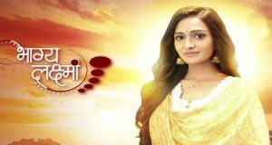 Bhagya Lakshmi is a zee tv drama serial.