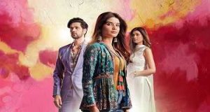 Ghum Hai Kisi Ke Pyar Mein is a star plus drama serial.