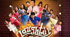 Laughter Chefs is Colors Tv drama serial.