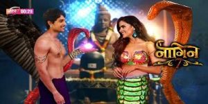 Naagin 7 is a colors TV serial.