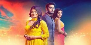 Yeh Rishta Kya Kehlata Hai is a star plus drama.