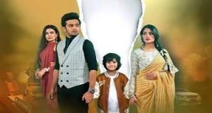 Yeh Hai Chahatein is a star plus drama serial.