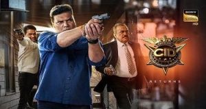 CID Returns