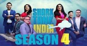 Shark Tank India